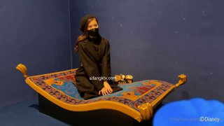 中国最先进航母激情小少妇